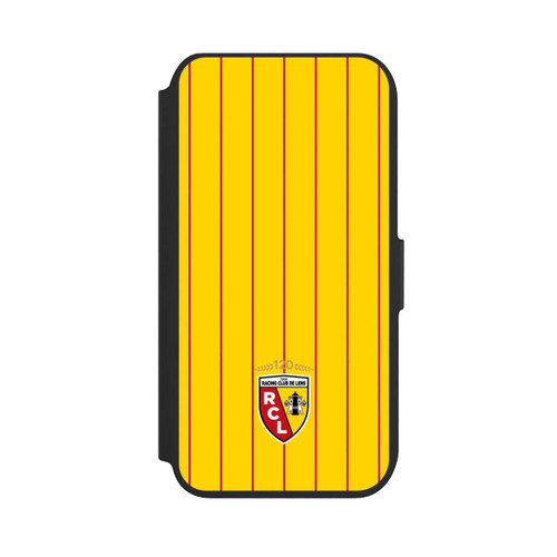 Apple iPhone SE (2022) NIVOflip RC Lens Maillot Domicile 25/26