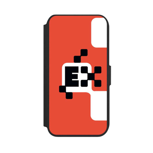 Apple iPhone SE (2022) NIVOflip Pixel EX
