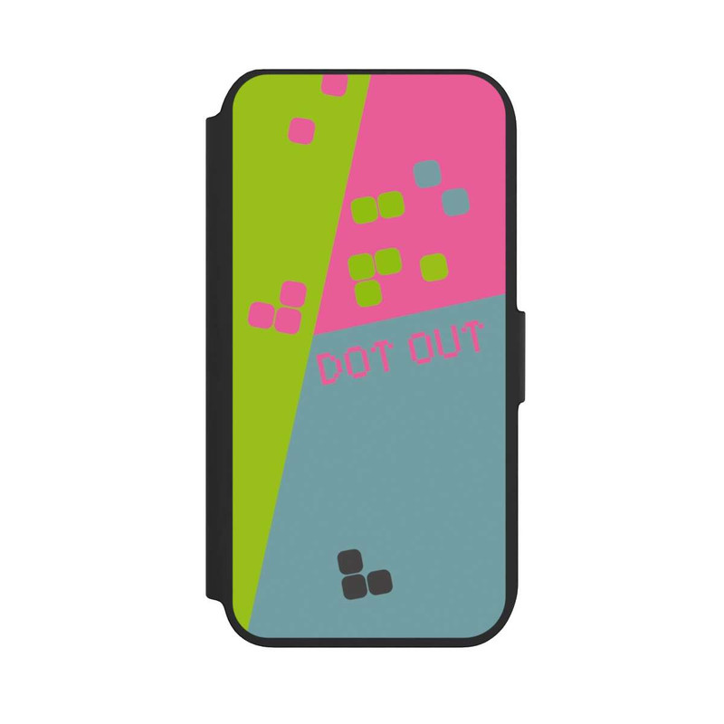 iPhone SE 2022 NIVOflip Dot Out