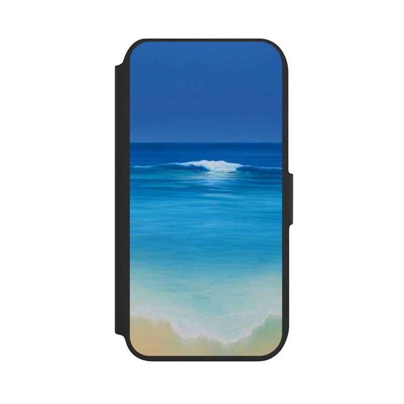iPhone SE 2022 NIVOflip Incoming Wave, by Derek Hare