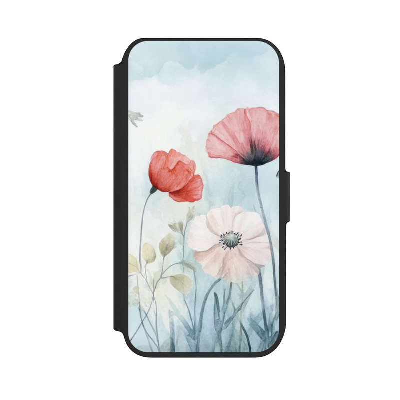 iPhone SE 2022 NIVOflip Blumensymphonie