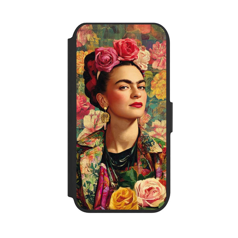 iPhone SE 2022 NIVOflip Mexican Icon Colors of Life