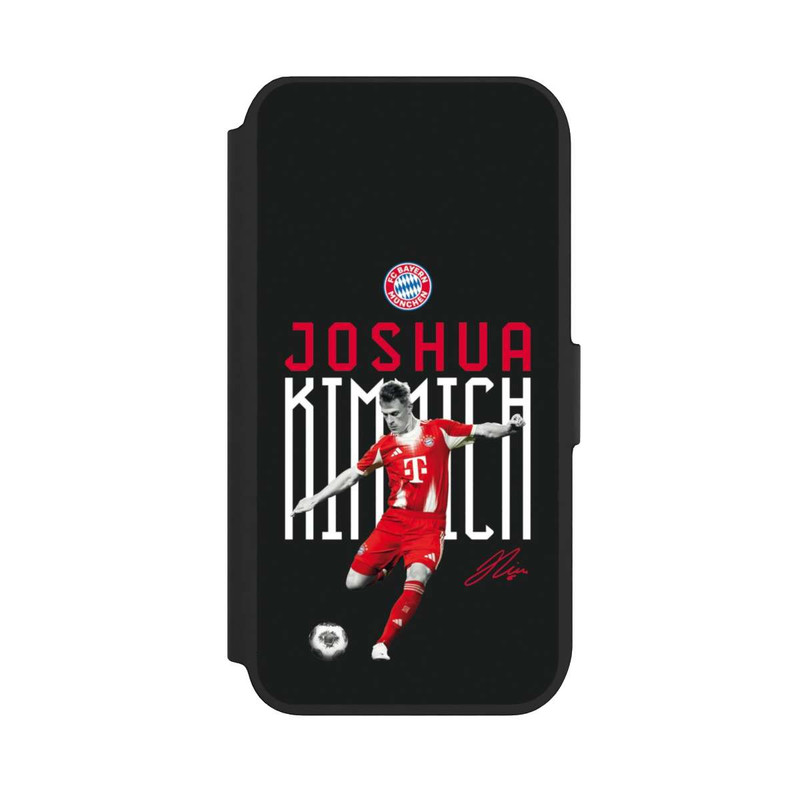 iPhone SE 2022 NIVOflip Joshua Kimmich 25/26