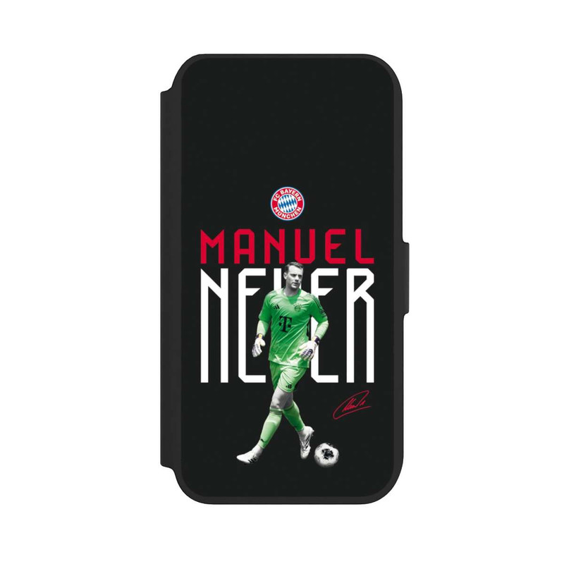 iPhone SE 2022 NIVOflip Manuel Neuer 25/26