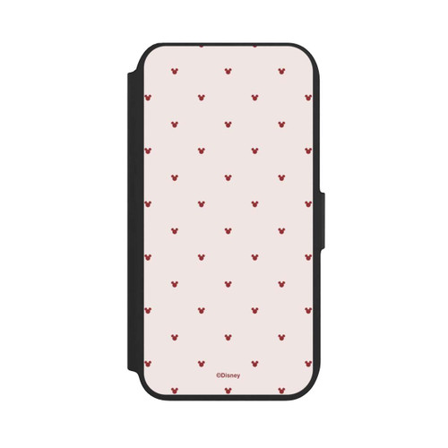 Apple iPhone SE (2022) NIVOflip Love Disney Micky Konfetti Hearts