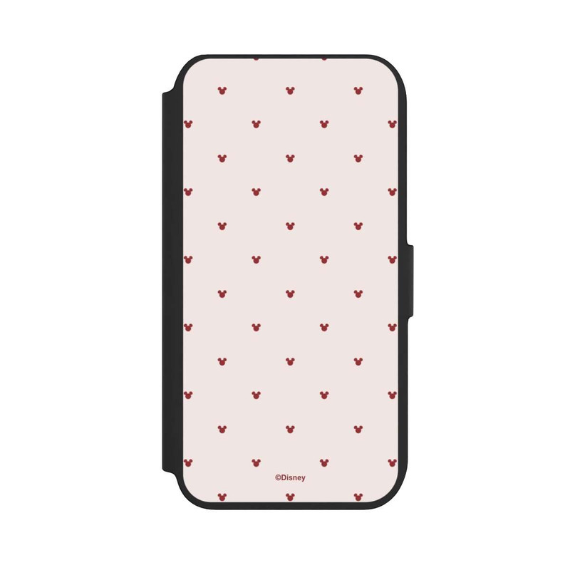 iPhone SE 2022 NIVOflip Love Disney Micky Konfetti Hearts