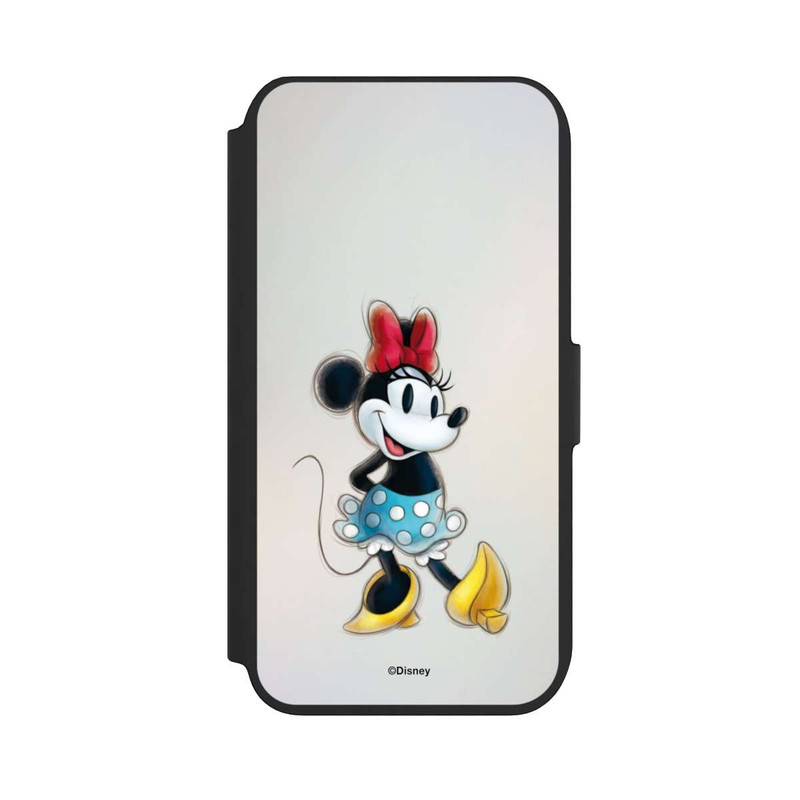 iPhone SE 2022 NIVOflip Minnie Sweet Mouse