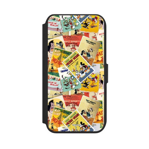 Apple iPhone SE (2022) NIVOflip Walt Disney Collage