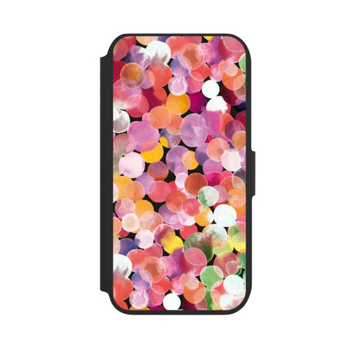 Apple iPhone SE (2022) NIVOflip Blätterzauber Farbe
