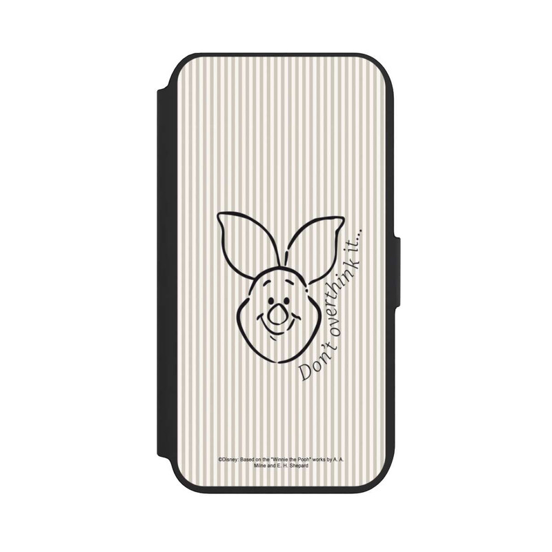 iPhone SE 2022 NIVOflip Don't Overthink It Ferkel