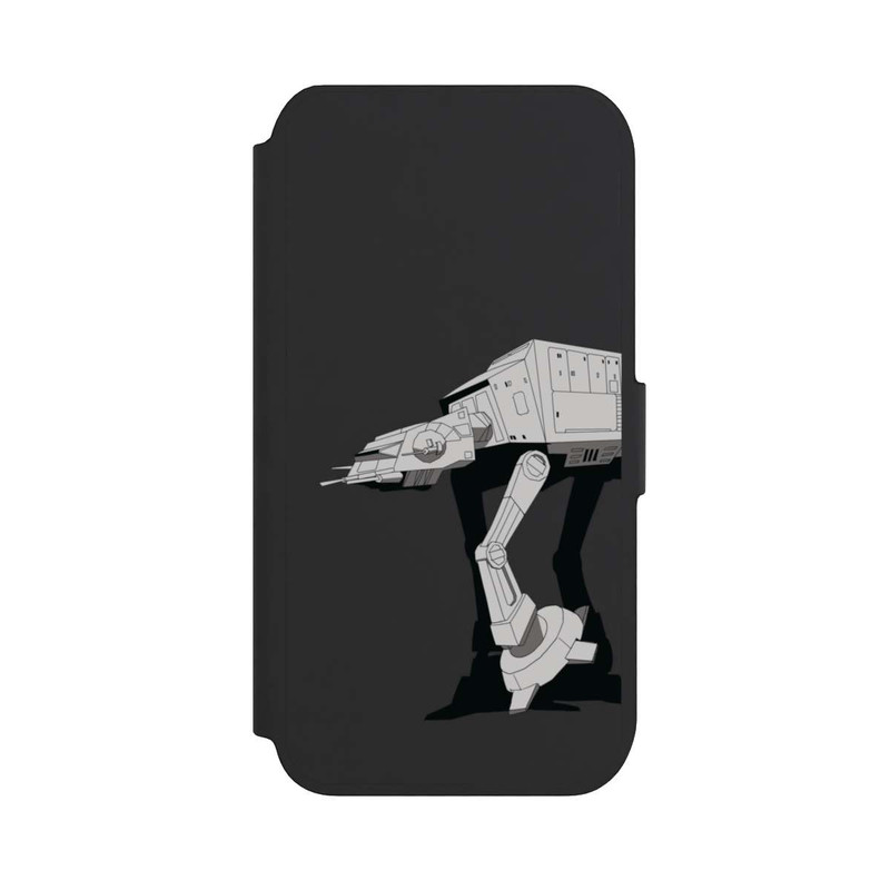 iPhone SE 2022 NIVOflip AT-AT All Terrain Armored Transport Star Wars