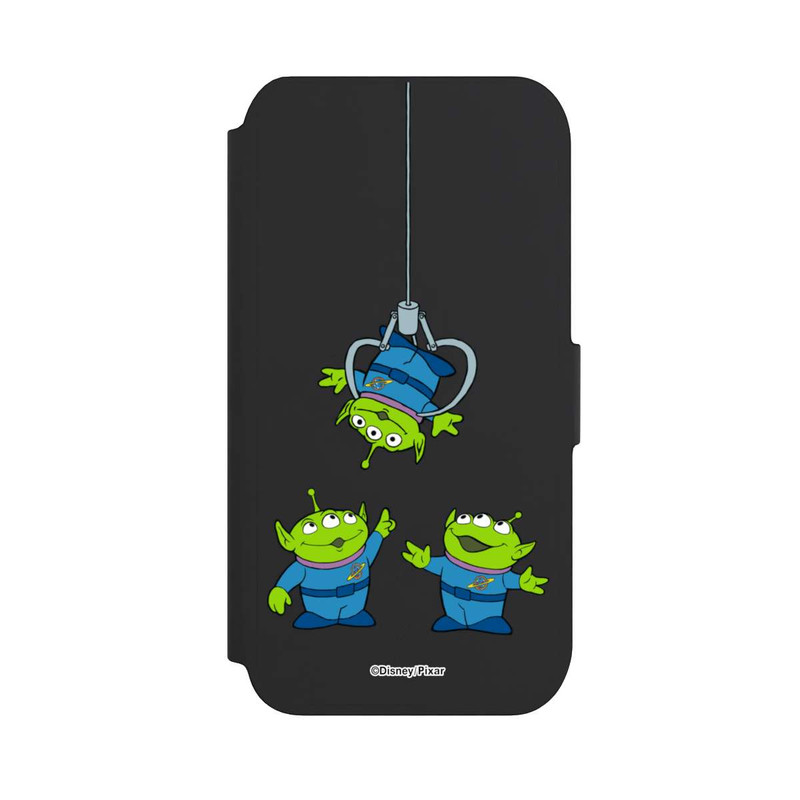 iPhone SE 2022 NIVOflip Toy Story Aliens