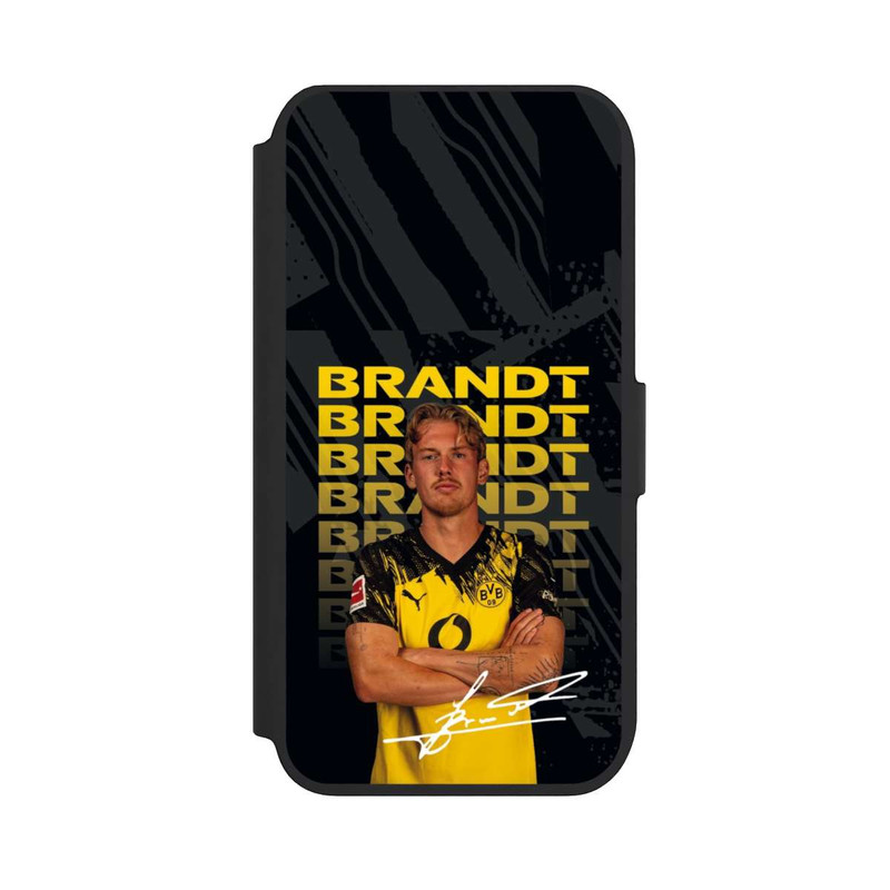 iPhone SE 2022 NIVOflip Julian Brandt 25/26