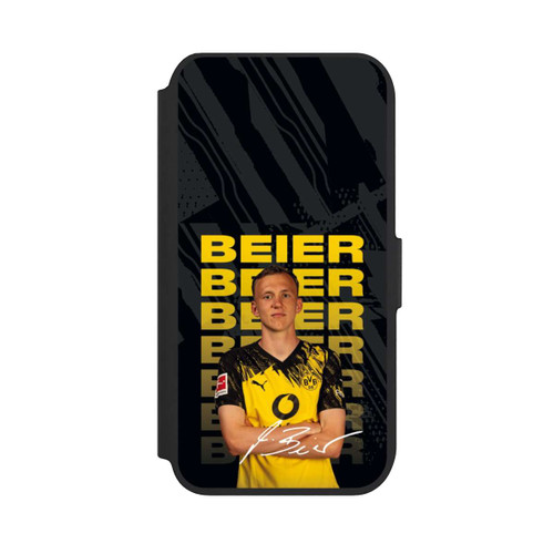 Apple iPhone SE (2022) NIVOflip Maximilian Beier 25/26