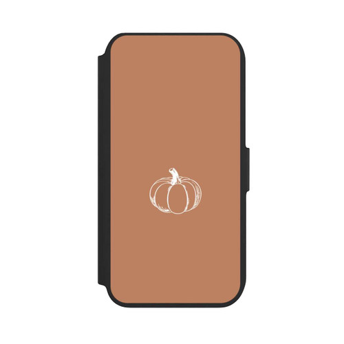 Apple iPhone SE (2022) NIVOflip Kürbiszauber