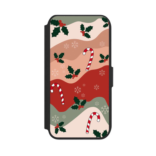 Apple iPhone SE (2022) NIVOflip Christmas Magic