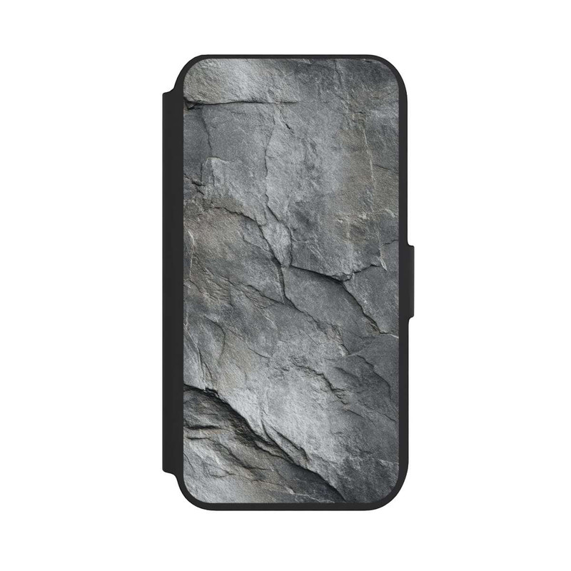 iPhone SE 2022 NIVOflip Schieferoptik