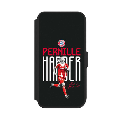 Apple iPhone SE (2022) NIVOflip Pernille Harder 25/26