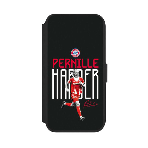 Apple iPhone SE (2022) NIVOflip Pernille Harder 25/26