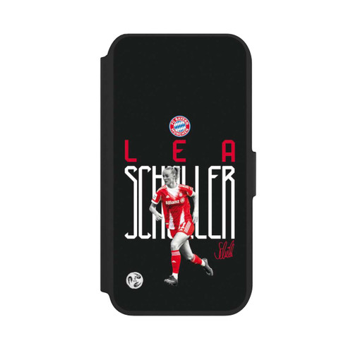 Apple iPhone SE (2022) NIVOflip Lea Schüller 25/26