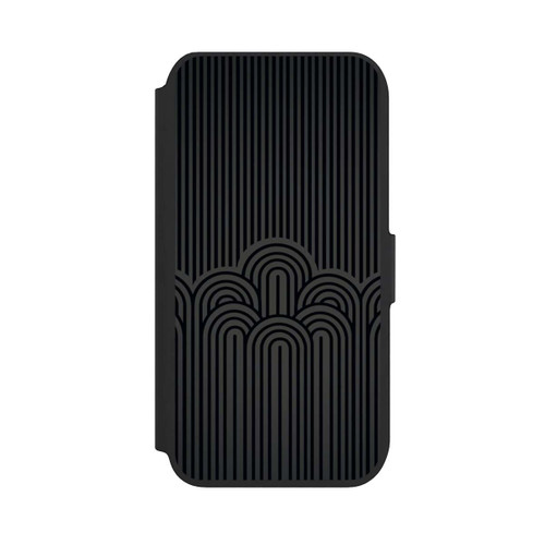 Apple iPhone SE (2022) NIVOflip Lignes fraîches