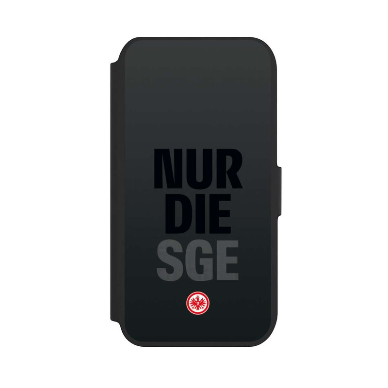 iPhone SE 2022 NIVOflip Eintracht Frankfurt Nur Die SGE