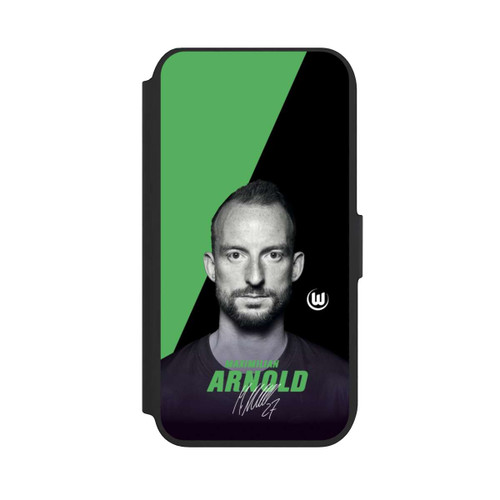 Apple iPhone SE (2022) NIVOflip Maximilian Arnold 25/26