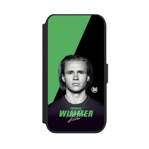 Apple iPhone SE (2022) NIVOflip Patrik Wimmer 25/26