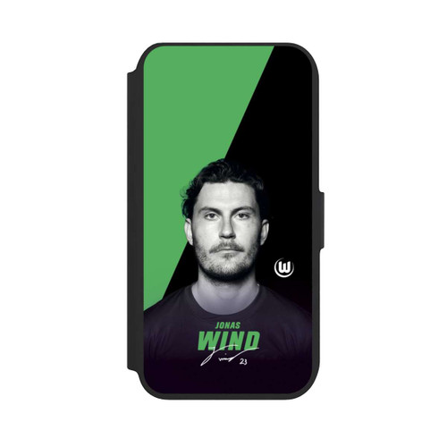 Apple iPhone SE (2022) NIVOflip Jonas Wind 25/26