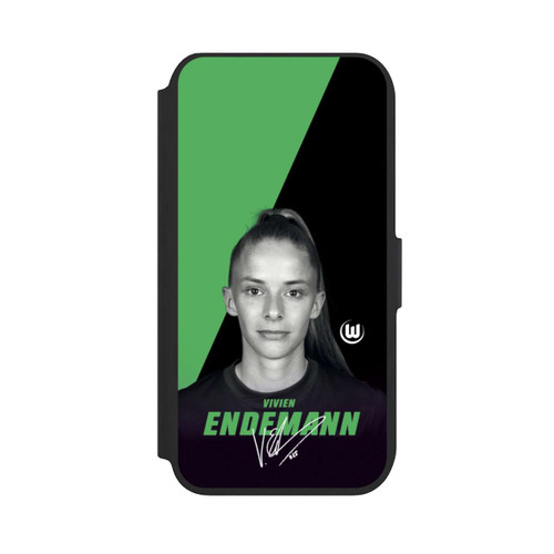 Apple iPhone SE (2022) NIVOflip Vivien Endemann 25/26