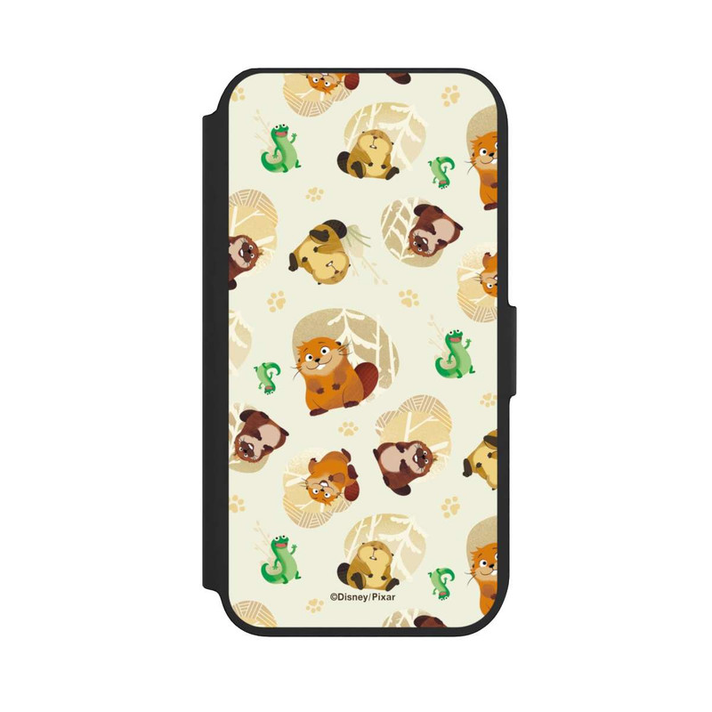 iPhone SE 2022 NIVOflip Hoppers Jaune
