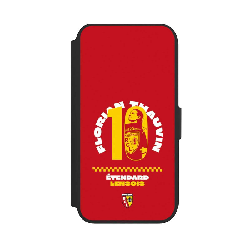 iPhone SE 2022 NIVOflip Florian Thauvin Etendard Lensois