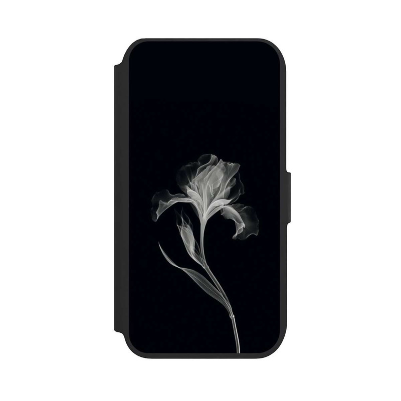 iPhone SE 2022 NIVOflip Dunkle Blume Inverse Farben mit KI