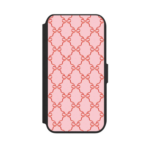 Apple iPhone SE (2022) NIVOflip Bänder in Rosarot