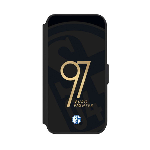 Apple iPhone SE (2022) NIVOflip S04 Eurofighter 97