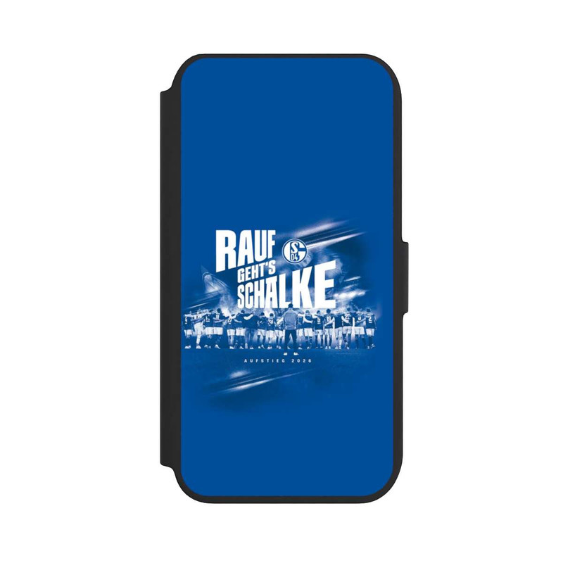 iPhone SE 2022 NIVOflip Rauf geht's Schalke