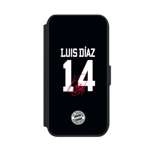 Apple iPhone SE (2022) NIVOflip Luis Díaz 14