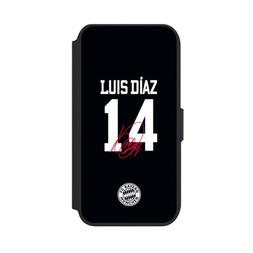 Apple iPhone SE (2022) NIVOflip Luis Díaz 14