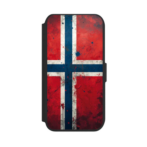 Apple iPhone SE (2022) NIVOflip Norvège 26