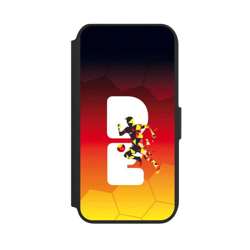 iPhone SE 2022 NIVOflip Allemagne Coupe du Monde 2026
