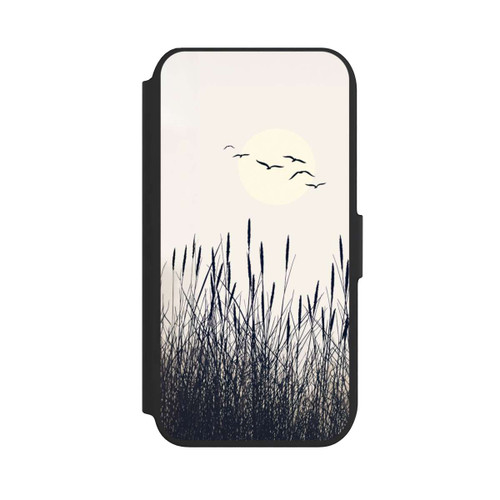 Apple iPhone SE (2022) NIVOflip Fields of Gold Art