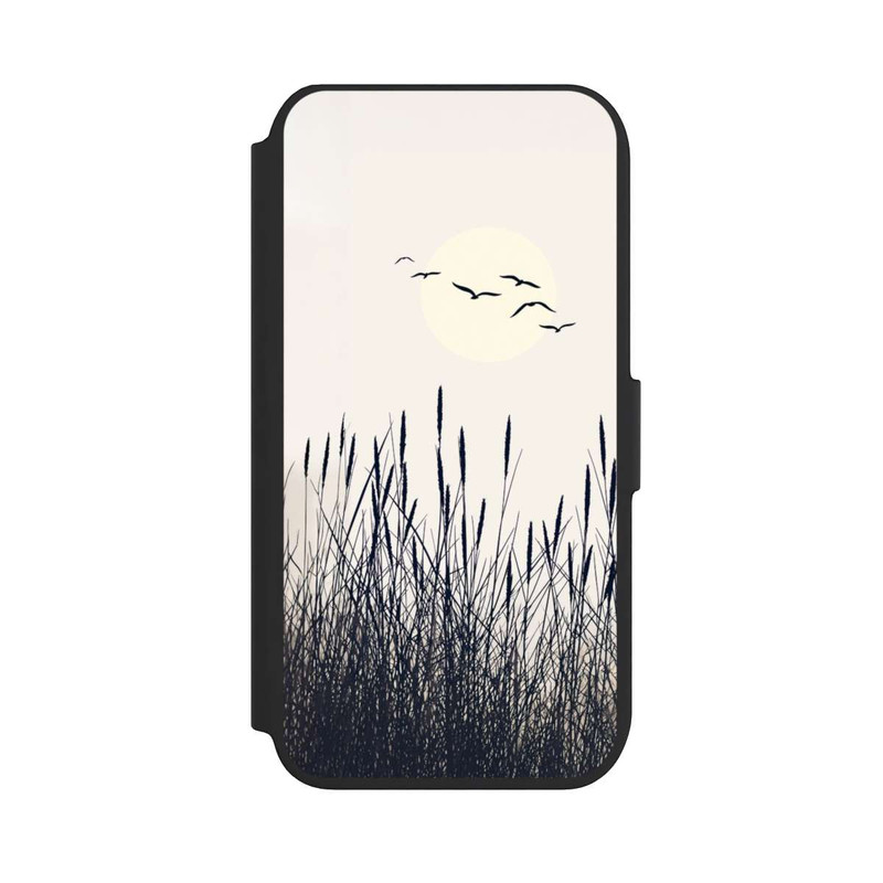 iPhone SE 2022 NIVOflip Fields of Gold Art