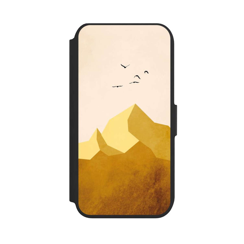 iPhone SE 2022 NIVOflip Zugspitze Abstract