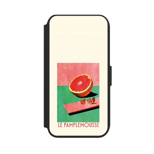 Apple iPhone SE (2022) NIVOflip Le Pamplemousse