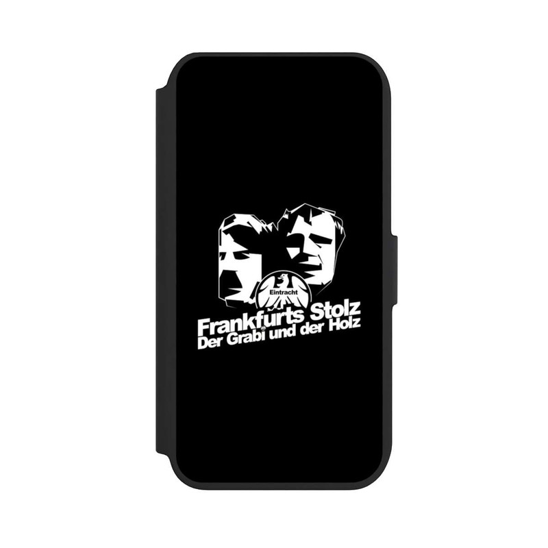 iPhone SE 2022 NIVOflip SGE Frankfurts Stolz
