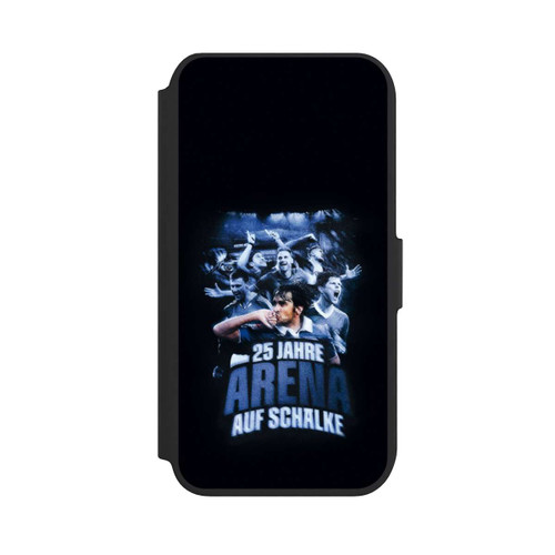 Apple iPhone SE (2022) NIVOflip 25 Jahre Arena Auf Schalke