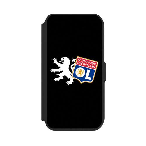Apple iPhone SE (2022) NIVOflip OL Lion Black