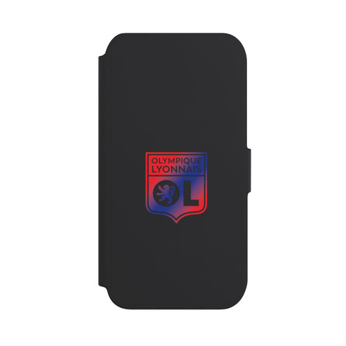 Apple iPhone SE (2022) NIVOflip OL Two-colour Logo