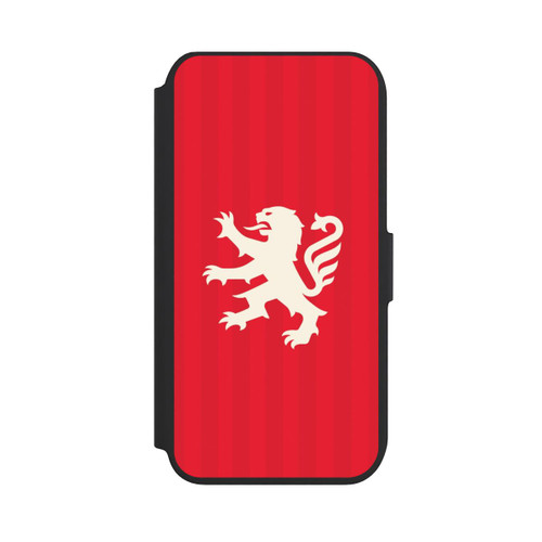 Apple iPhone SE (2022) NIVOflip OL Away Jersey 26/27