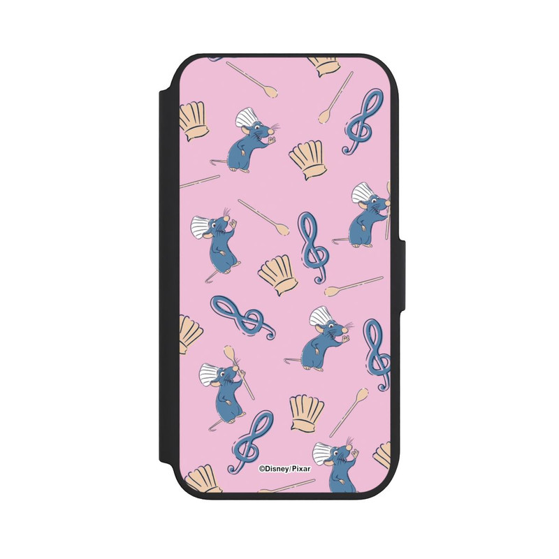 iPhone SE 2022 NIVOflip Remy Ratatouille Pink